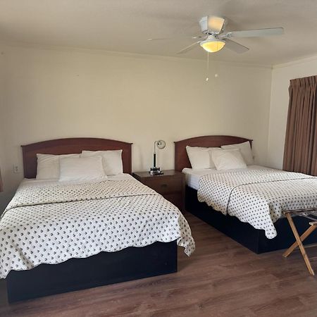 Lakeshore Lodge Wofford Heights Eksteriør billede